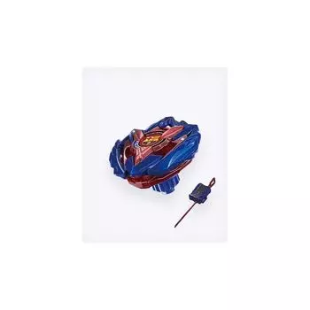 UX-00 Doran Buster 1-60A металлик, синий, версия FC Barcelona.