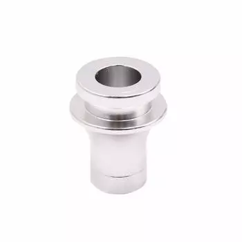 uxcell Shift Knob Universal Gear Shift Knob Conversion Car Sealbatone Retainer, Adapter, Adapter, Lever, Thread, M10x1.25mm,