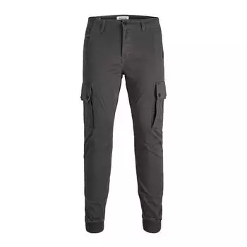 Узкие брюки карго Kids JACK & JONES