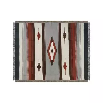 Узор Peel Forest Native Pattern Ortega для кемпинга, автомобиля, сна, пикника, ковра, коврика, для улицы, серый, 130X160 см...