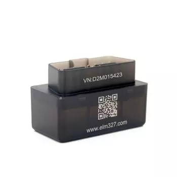 V01HW5 Wifi OBD2 ELM327 сканер для IOS Car Code Reader Автомобильный диагностический сканер Инструмент для OBD 2 OBDII протоколы V01HW5