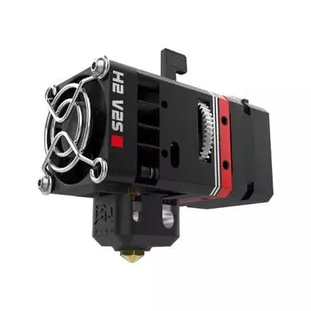 V2S Gear xtruder Upgrade xtruder 3D Printer Direct xtruder 1,75 мм Филамент для nder и CR