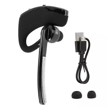 V8 Business Bluetooth-наушники Беспроводные стереонаушники Hands Free с микрофоном