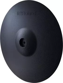 V cymbal pad ride Roland/CY-14R-T