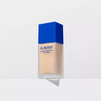 В. READY Blue Foundation №1 35мл No.2