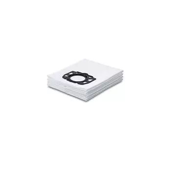 Vacuum Cleaner Filter Set Karcher 2 863-006