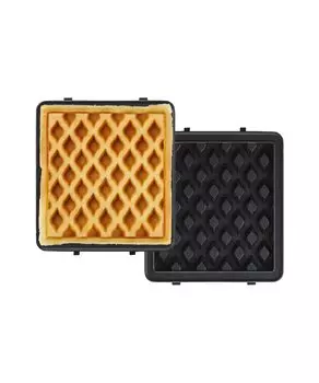 Вафельница BRUNO Grill Sand Maker с одной пластиной BOE083-WAFFLE