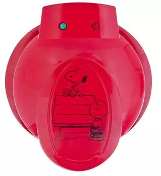 Вафельница Frontier Bussan Snoopy Charlie Brown и WM-6S