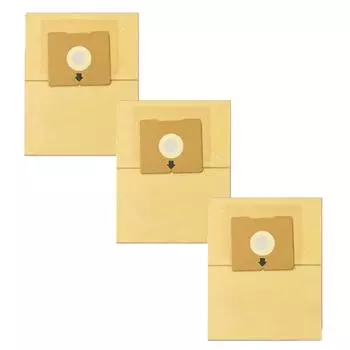 Вакуумные пакеты для Bissell 4122 2154A,2154C,2154W,1608,4122,4122-D,1668,1668C,1668W