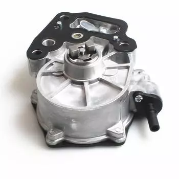 Вакуумный насос тормозной системы 12678247 Для Vauxhall Adam Astra K Corsa E Insignia B Mokka& X