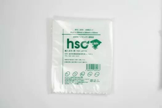 Вакуумный пакет Вакуумный пакет для хранения Вакуумный пакет 14 x 20 см 16 x 25 см 20 x 30 см 25 x 30 см 25 x 40 см 100 шт. каждый Толщина 80 Овощи