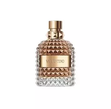Valentino Uomo туалетная вода 50 ml