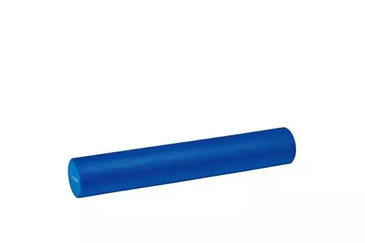 Валик для растяжки TOEI LIGHT XYSTUS 900 синий диаметр 15 x длина 90 см H-7280 синий