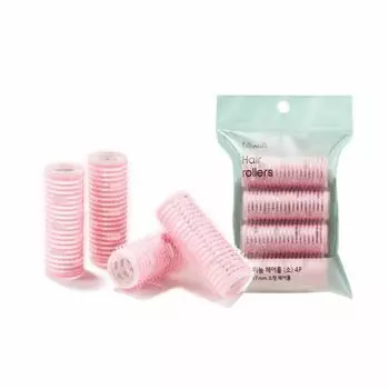 Валик для волос Fillimilli Bangs (S) 4P