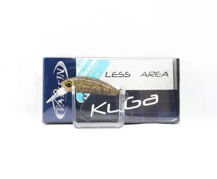 Плавающая приманка Valkein Kuga 36 мм 2,1 грамма C223 (6293)