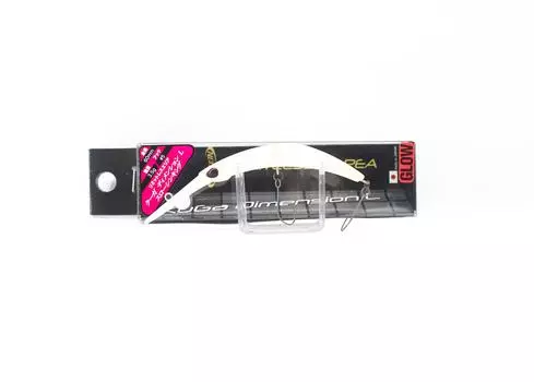 Valkein Kuga Dimension L SS 60 мм 3,5 грамма Тонущая приманка M047 (3612)