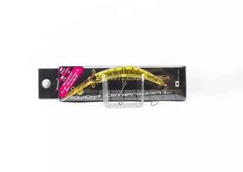 Valkein Kuga Dimension L SS 60 мм 3,5 грамма Тонущая приманка C220 (3667)
