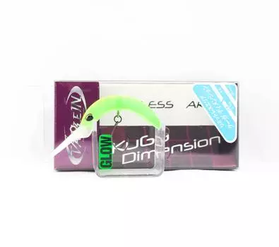 Плавающая приманка Valkein Kuga Dimension SF 35 мм 2,3 грамма M051 (5706)