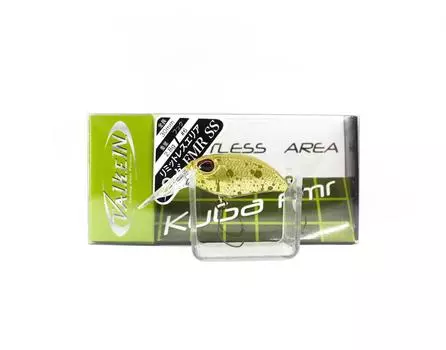Valkein Kuga FMR SS 30 мм 2,8 грамма Тонущая приманка C174 (4142)