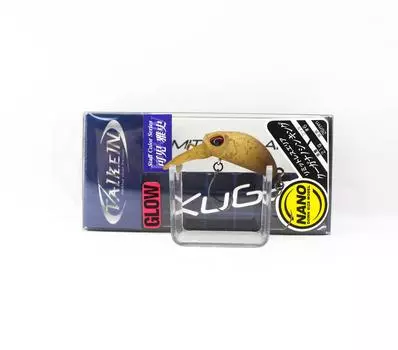 Valkein Kuga Nano S 26 мм 2,1 грамма Тонущая приманка M193 (9496)