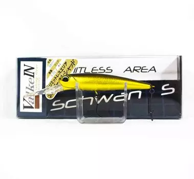 Valkein Schwan S 58 мм 3 грамма Плавающая приманка C005 (0710)
