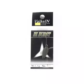 Valkein Spoon Hi Burst 1,3 грамма Тонущая приманка №51 (2126)