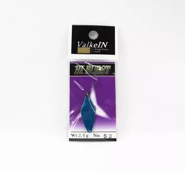 Valkein Spoon Hi Burst 2,4 грамма Тонущая приманка №52 (2256)