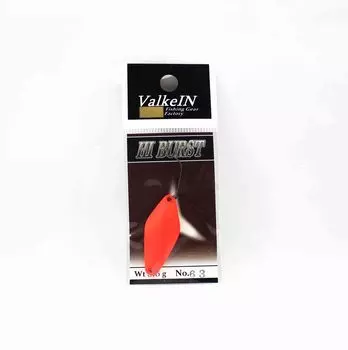 Valkein Spoon Hi Burst 3,6 грамма Тонущая приманка №63 (6806)