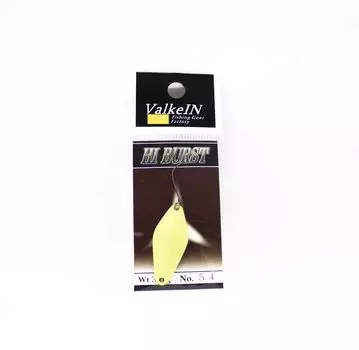 Valkein Spoon Hi Burst 3,6 грамма Тонущая приманка №54 (2331)