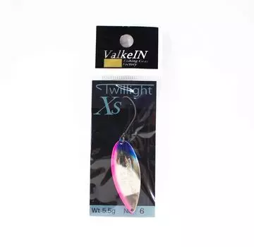 Valkein Spoon Twilight XS 5,5 грамм Тонущая приманка №6 (8534)