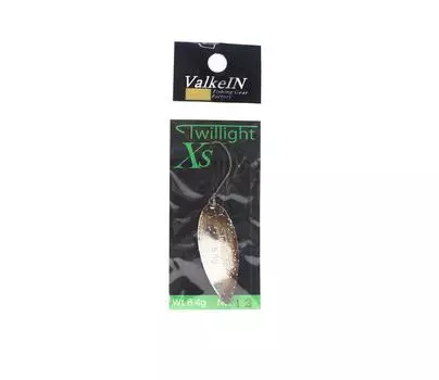Valkein Spoon Twilight XS 6,4 грамма Тонущая приманка №12 (8860)