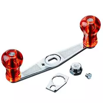 Valley Hill Reel Classic Power Handle ST80 I Type RE 40676