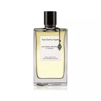 Van Cleef And Arpels California Reverie парфюмерная вода-спрей 75 мл