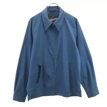 VAN HEUSEN 60s 70s Vintage Talon Zip Union Ticket Arnold Palmer Long sleeve Drizzler Jacket Men s Used