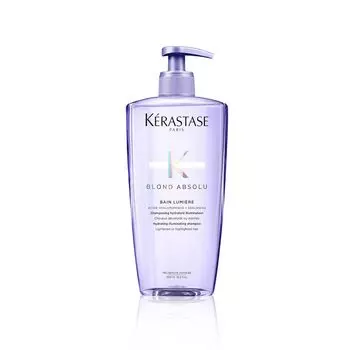 Van Lumiere 500мл Krastase