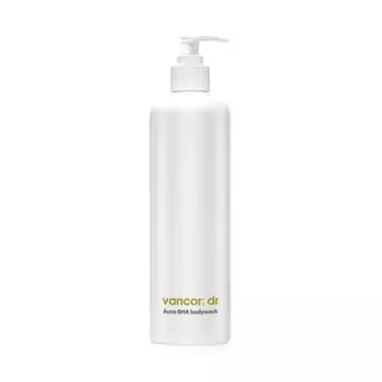 Vancor Doctor Acne BHA-гель для душа 300 мл 1 PCS