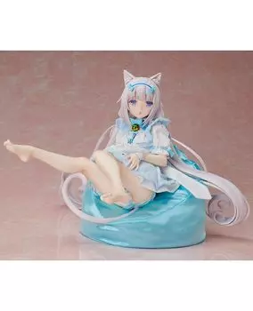 Vanilla Barefoot BINDing Scale Figure Native Ver. 1/4