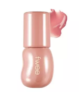 Vanilla Fee f w e e 3D Volumizing Gloss [B01 70%]