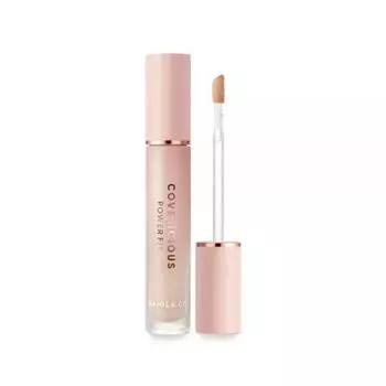 [Vanillaco] Консилер Covericious Power Fit 5,5 г, арахис, 1 шт.