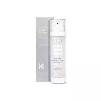 VANITABLE Hydrating Booster All In One с пробиотиками 100 мл
