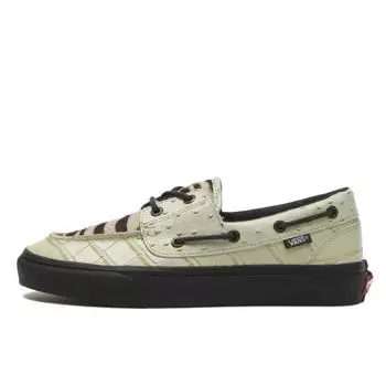 Vans 2 Eyelet V176cf Hynm Bge Mix 225