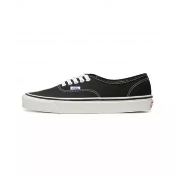 Vans Authentic 44 Dx Anaheim Factory Black Vn0a38enmr21 230