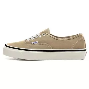 Vans Authentic 44 DX Anaheim Factory — кроссовки унисекс цвета хаки коричнево-хаки VN0A38ENV7K 40.5