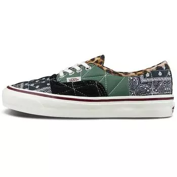 Vans Authentic 44 DX PW Anaheim Factory — стеганые кроссовки унисекс, разноцветные VN0A54F99GU 36.5