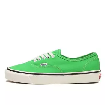 VANS AUTHENTIC 44DX VN0005U81OZ CLASSIC ЗЕЛЕНЫЙ 225