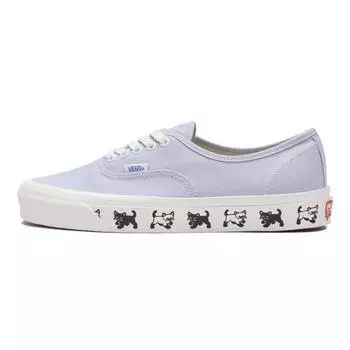 Vans Authentic 44dx Vn0a5kx4uny Bs Friend Gray 245