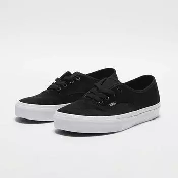 Vans Authentic Corduroy Black Vn0a2z3zbla1 225