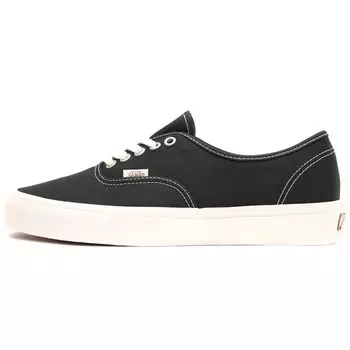 Vans Authentic Eco Theory — черные кроссовки унисекс Natural VN0A5HZS9FN 36