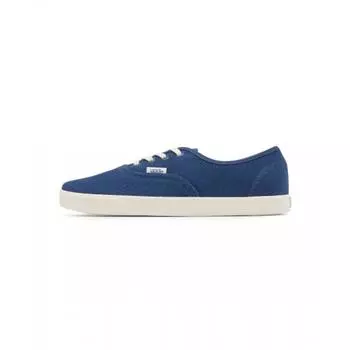 Vans Аутентичные джинсы Low Pro темно-синие Vn000d04nvy1 215