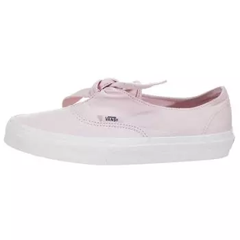 Vans Authentic Меловые розовые женские кроссовки True-White VN0A3MU2QAI 39